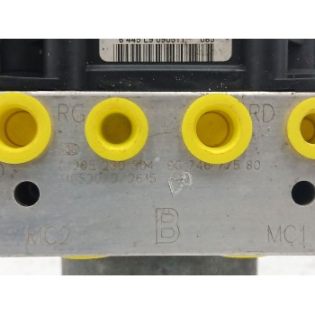 Recambio de abs para peugeot 3008 i monospace (0u_) 1.6 thp referencia OEM IAM 9674677580  0265230304