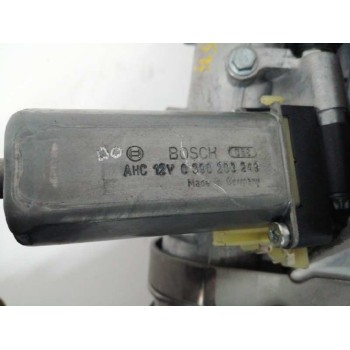 Recambio de columna direccion para mercedes-benz clase s (w221) berlina 3.5 v6 cat referencia OEM IAM 2214601616 REGULACION ELEC