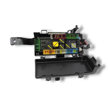 Recambio de caja reles / fusibles para mercedes-benz gle (w166) 250 d 4-matic (166.004) referencia OEM IAM A1665460143  