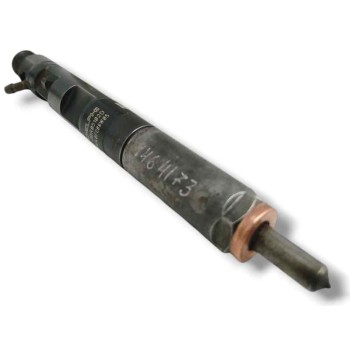 Recambio de inyector para renault kangoo 1.5 dci diesel referencia OEM IAM 8200815416 H8200421897 