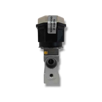 Recambio de valvula expansion para toyota bz4x (_eam1_) ev (xeam10) referencia OEM IAM 4475200363  