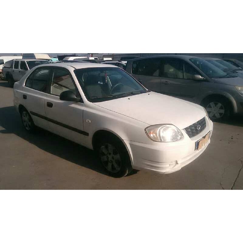 HYUNDAI ACCENT (LC)