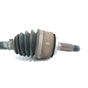 Recambio de transmision delantera izquierda para honda civic berlina 5 (fk) 1.4 cat referencia OEM IAM 44306SMGE01  