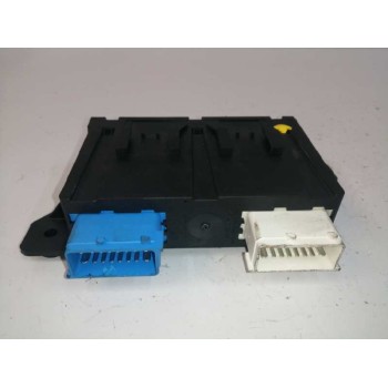 Recambio de modulo electronico para citroën c4 picasso ii 1.6 bluehdi 120 referencia OEM IAM 9812711280  