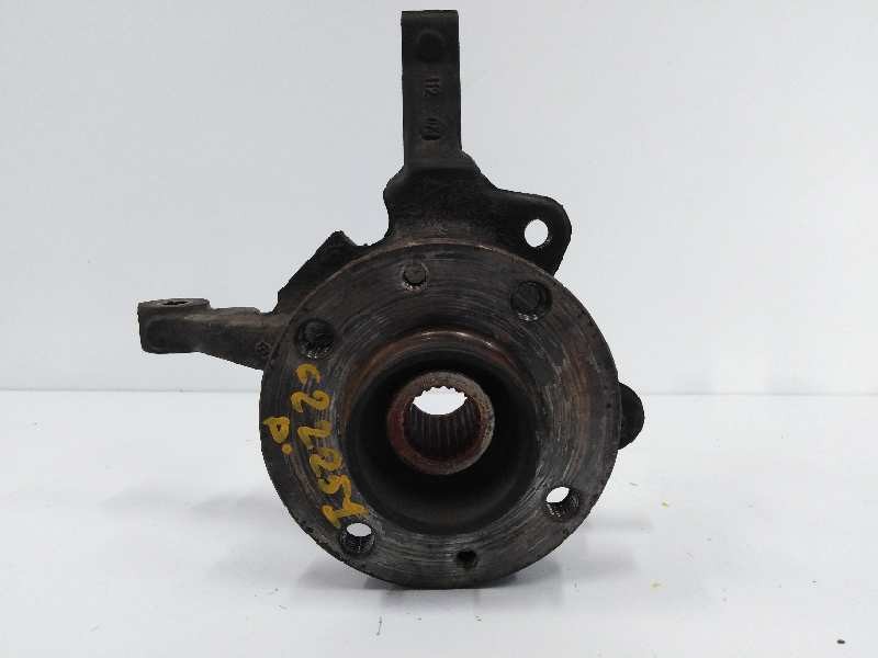 Recambio de mangueta delantera derecha para renault kangoo (f/kc0) 1.5 dci diesel referencia OEM IAM   