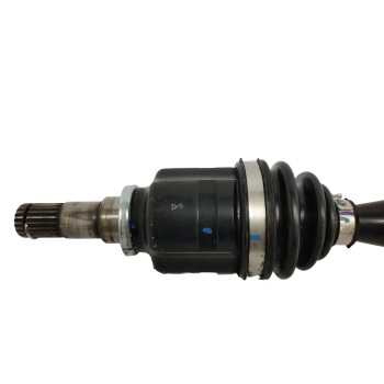 Recambio de transmision delantera derecha para toyota verso 1.6 16v cat referencia OEM IAM 434100F031  