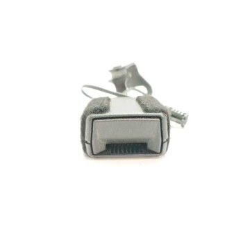 Recambio de enganche cinturon derecho para peugeot 5008 1.2 12v e-thp referencia OEM IAM 9681982580 TRASERO 34061425A