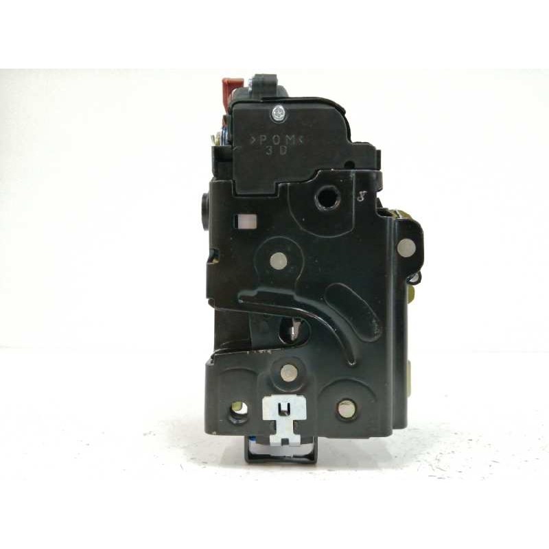 CERRADURA PUERTA TRASERA DERECHA