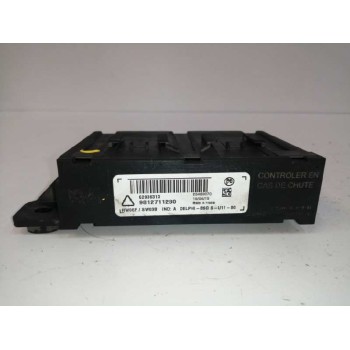 Recambio de modulo electronico para citroën c4 picasso ii 1.6 bluehdi 120 referencia OEM IAM 9812711280  