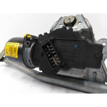 Recambio de motor limpia delantero para renault kangoo (f/kc0) 1.5 dci diesel referencia OEM IAM 53563102  