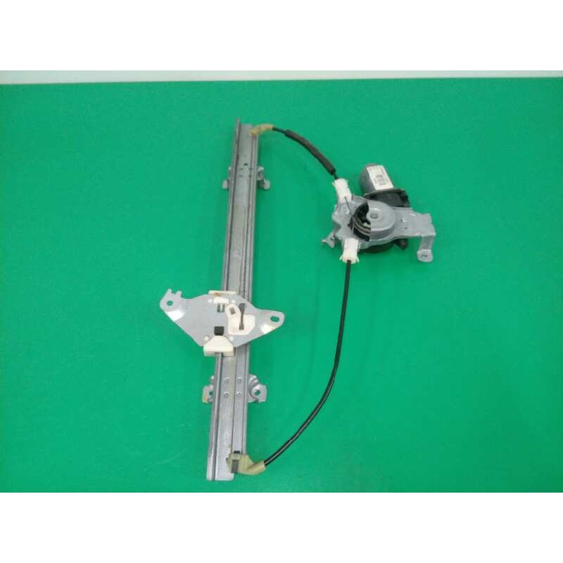 Recambio de elevalunas delantero derecho para nissan note (e11, ne11) 1.6 referencia OEM IAM FUNDA 400926C 