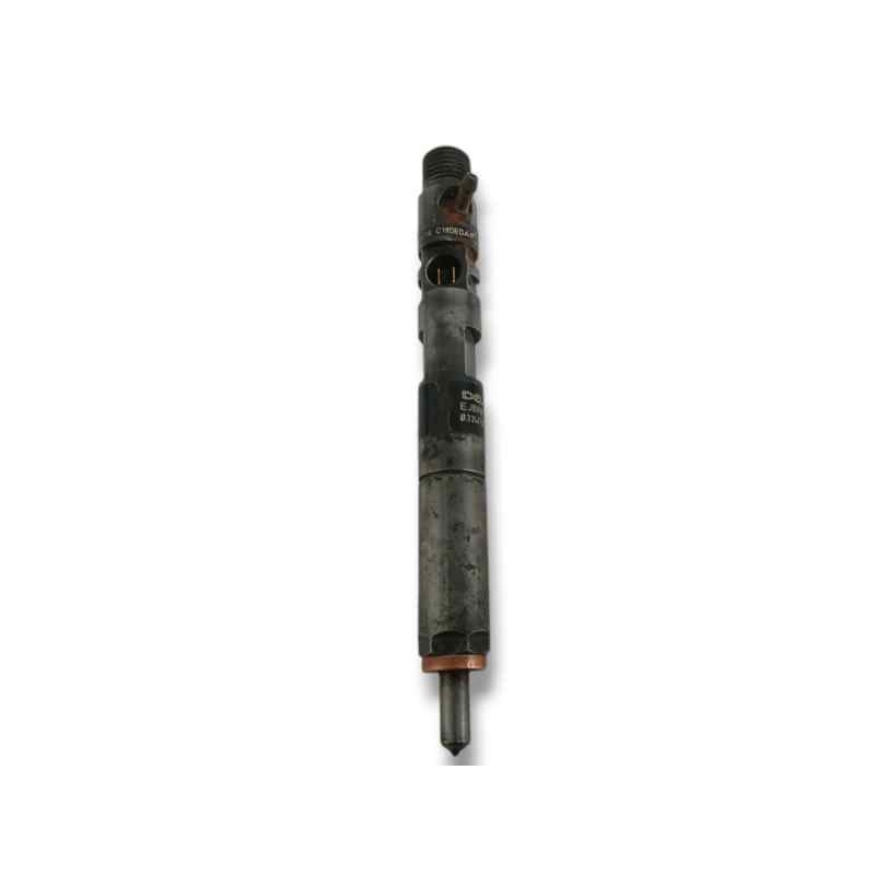 Recambio de inyector para renault kangoo 1.5 dci diesel referencia OEM IAM 8200815416 H8200421897 