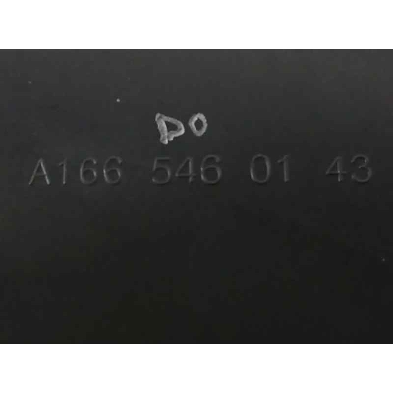 CAJA RELES / FUSIBLES