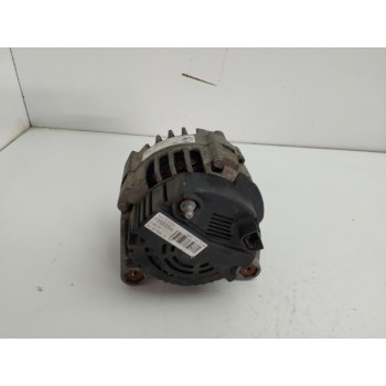 Recambio de alternador para renault trafic caja cerrada (ab 4.01) 1.9 diesel referencia OEM IAM 8200538816 2543339A SG12B096