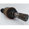 Recambio de transmision delantera izquierda para renault kangoo (f/kc0) 1.5 dci diesel referencia OEM IAM 8200535798  