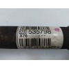 Recambio de transmision delantera izquierda para renault kangoo (f/kc0) 1.5 dci diesel referencia OEM IAM 8200535798  