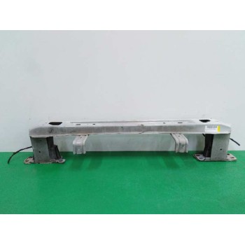 Recambio de refuerzo paragolpes trasero para fiat panda (319) 1.3 16v m-jet cat referencia OEM IAM   