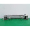 Recambio de refuerzo paragolpes trasero para fiat panda (319) 1.3 16v m-jet cat referencia OEM IAM   