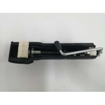 Recambio de gato para mercedes-benz clase s (w221) berlina 3.5 v6 cat referencia OEM IAM A2215830115  