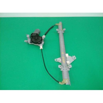 Recambio de elevalunas delantero derecho para nissan note (e11, ne11) 1.6 referencia OEM IAM FUNDA 400926C 