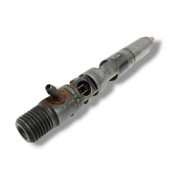 Recambio de inyector para renault kangoo 1.5 dci diesel referencia OEM IAM 8200815416 H8200421897 
