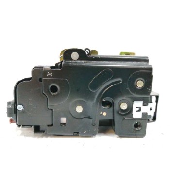 Recambio de cerradura puerta trasera derecha para skoda octavia berlina (1z3) trend referencia OEM IAM 7L0839016  