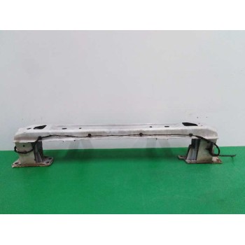 Recambio de refuerzo paragolpes trasero para fiat panda (319) 1.3 16v m-jet cat referencia OEM IAM   