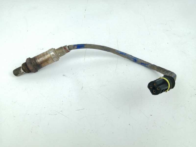 Recambio de sonda lambda para mercedes-benz clase m (w163) 3.2 v6 18v cat referencia OEM IAM 0005408117 0258003782 Recambio de sonda lambda para mercedes-benz clase m (w163) 3.2 v6 18v cat referencia OEM IAM 0005408117 0258003782
