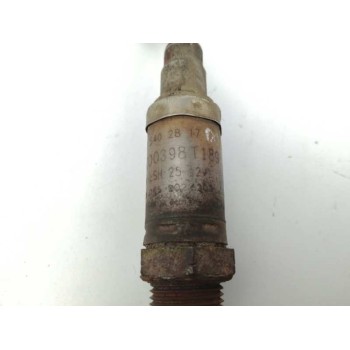 Recambio de sonda lambda para mercedes-benz clase m (w163) 3.2 v6 18v cat referencia OEM IAM 0015402817 0258005202 
