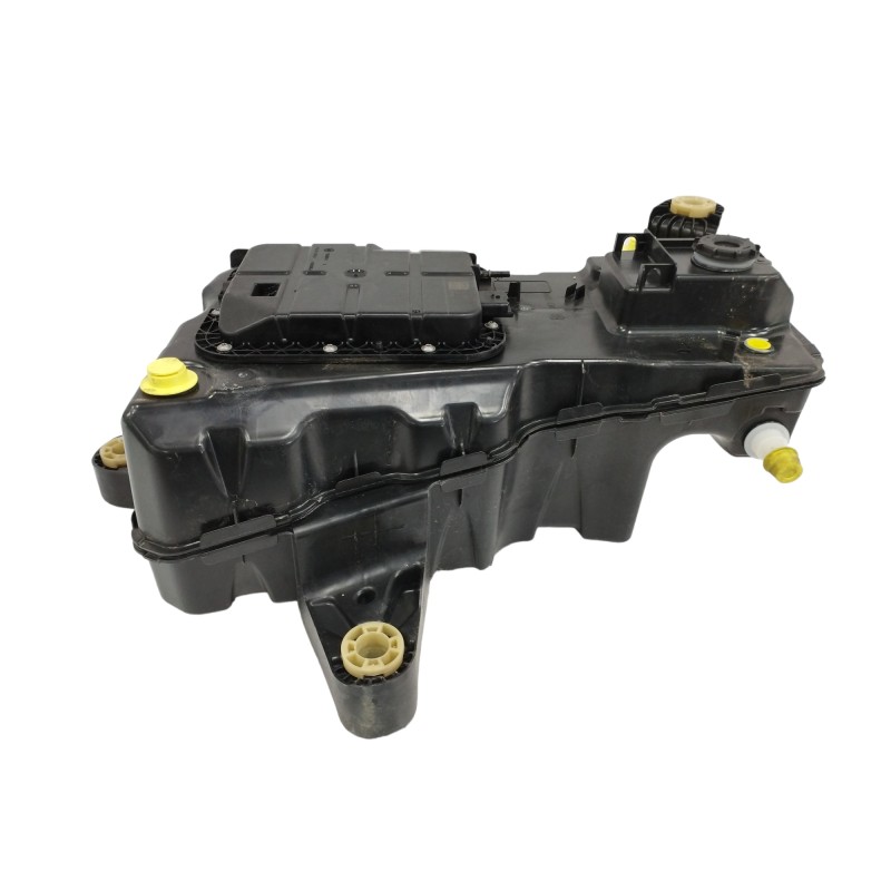 Recambio de deposito adblue para peugeot rifter 1.5 blue-hdi fap referencia OEM IAM 9817601880 ADBLUE 