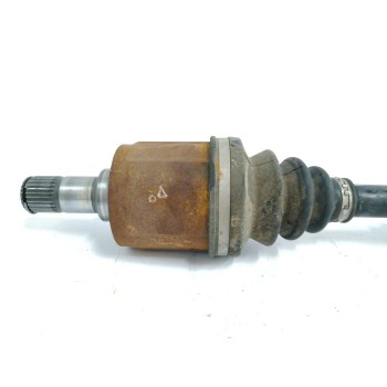 Recambio de transmision delantera izquierda para honda civic berlina 5 (fk) 1.4 cat referencia OEM IAM 44306SMGE01  