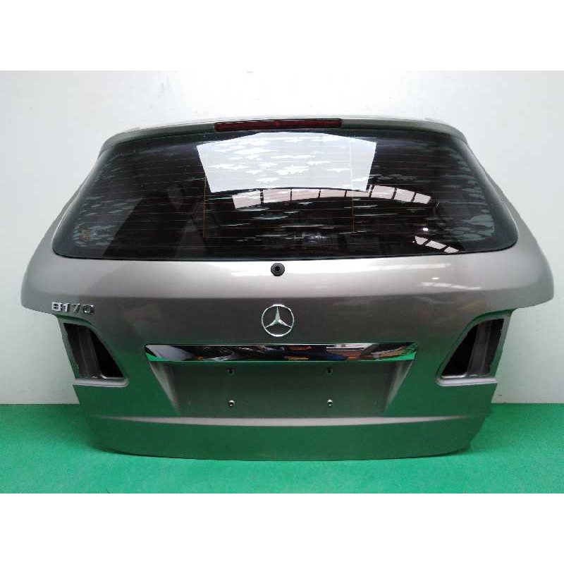 Recambio de porton trasero para mercedes-benz clase b (w245) 170 (245.232) referencia OEM IAM Recambio de porton trasero para mercedes-benz clase b (w245) 170 (245.232) referencia OEM IAM
