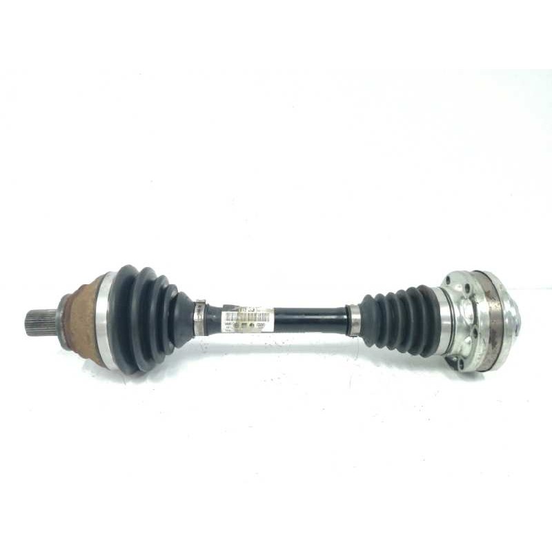 Recambio de transmision delantera izquierda para volkswagen passat berlina (3c2) 2.0 tdi referencia OEM IAM 1K0407271BJ  