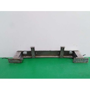 Recambio de refuerzo paragolpes trasero para fiat panda (319) 1.3 16v m-jet cat referencia OEM IAM   