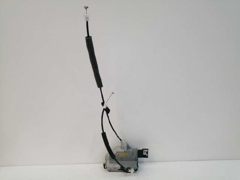 Recambio de cerradura puerta trasera derecha para citroën c5 station wagon 2.0 hdi fap referencia OEM IAM 732153  