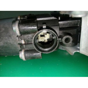 Recambio de elevalunas delantero derecho para nissan note (e11, ne11) 1.6 referencia OEM IAM FUNDA 400926C 