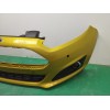 Recambio de paragolpes delantero para ford fiesta (ccn) 1.0 ecoboost cat referencia OEM IAM C1BB17757AB5BHP 1805881 