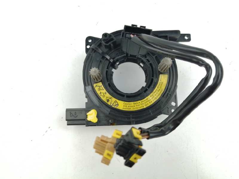 Recambio de anillo airbag para volvo v70 familiar 2.4 diesel cat referencia OEM IAM 30773885  