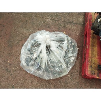 Recambio de motor completo para subaru vivio manual 4x4 referencia OEM IAM EN07  DELCO INYECCION