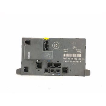 MODULO ELECTRONICO 2118200526 