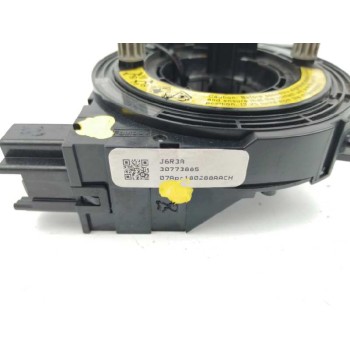 Recambio de anillo airbag para volvo v70 familiar 2.4 diesel cat referencia OEM IAM 30773885  