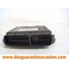 Recambio de centralita motor uce para smart forfour cdi (50kw) referencia OEM IAM A6391501079 0281012392 