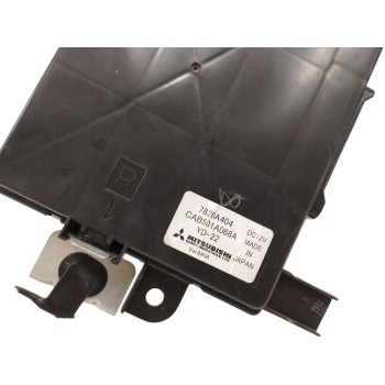 Recambio de modulo electronico para mitsubishi outlander ii (cw_w) 2.2 di-d 4wd referencia OEM IAM 7820A404 CAB501A068A 