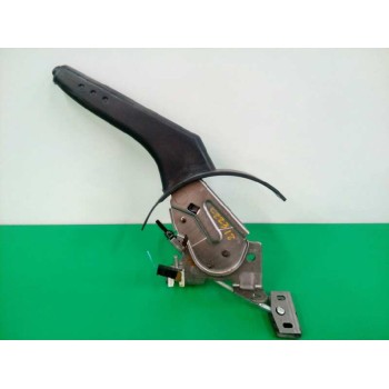 Recambio de palanca freno de mano para nissan note (e11, ne11) 1.6 referencia OEM IAM   