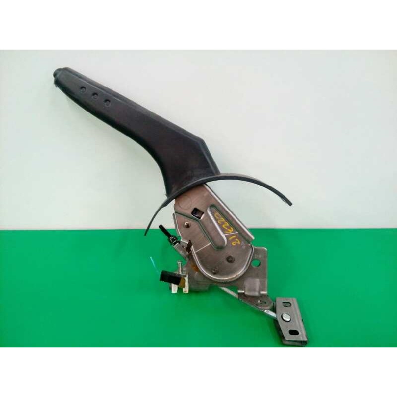 Recambio de palanca freno de mano para nissan note (e11, ne11) 1.6 referencia OEM IAM   