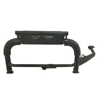 Recambio de caballete central para sym joymax 125cc gts referencia OEM IAM 5050AL1A000  