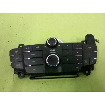 Recambio de mando multifuncion para opel insignia sports tourer edition referencia OEM IAM 13321292 CONTROLES RADIO 