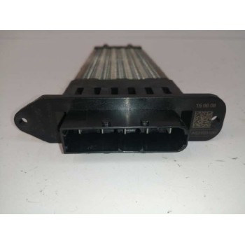 Recambio de resistencia calefaccion para citroën c4 picasso ii 1.6 bluehdi 120 referencia OEM IAM A52103100 ELEMENTO CALEFACTOR 