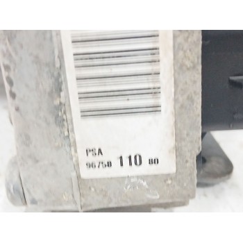 Recambio de bomba direccion para peugeot 3008 i monospace (0u_) 1.6 thp referencia OEM IAM 9675811080  