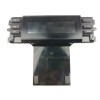 Recambio de pantalla multifuncion para volvo v70 familiar 2.4 diesel cat referencia OEM IAM 30797715 PEQUEÑO ARAÑAZO MD224100354